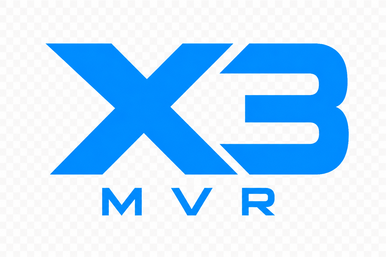 X3 MVR