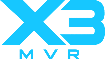 X3 MVR
